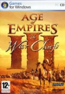 Age of Empires III: The WarChiefs