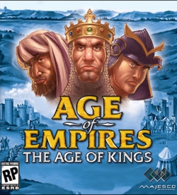 Age of Empires: The Age of Kings