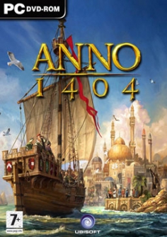 Anno 1404 - Dawn of Discovery