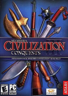 Civilization III: Conquests