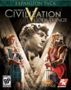 Civilization V: Gods & Kings