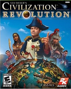 Sid Meier's Civilization Revolution