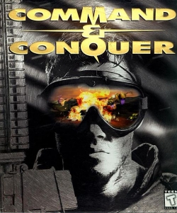 Command & Conquer