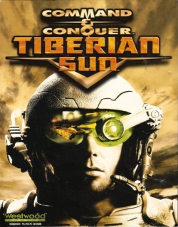 Command & Conquer: Tiberian Sun