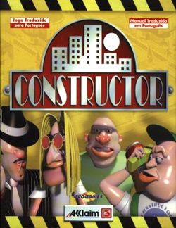 Constructor