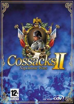 Cossacks II: Napoleonic Wars