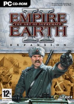 Empire Earth II: The Art of Supremacy