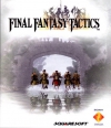 Final Fantasy Tactics