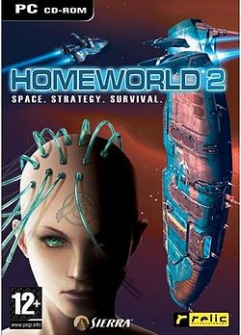 Homeworld 2