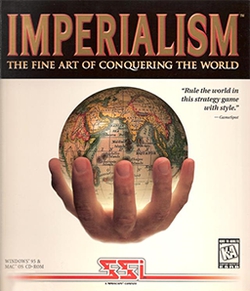 Imperialism