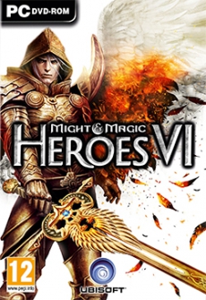 Might & Magic Heroes VI