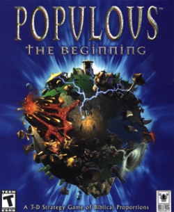 Populous: The Beginning