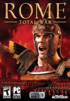 Rome: Total War