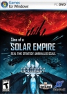 Sins of a Solar Empire: Diplomacy