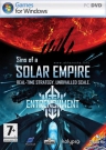 Sins of a Solar Empire: Entrenchment