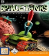 Space Tanks - Gladiatoren im All