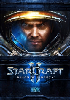 StarCraft II: Alas de libertad