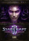 StarCraft II: El Corazón del Enjambre