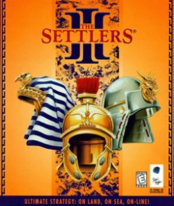 The Settlers III