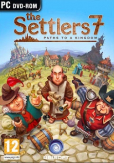 The Settlers 7: Paths to a Kingdom