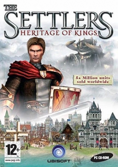 The Settlers: Heritage of Kings