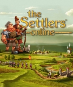 The Settlers Online