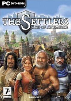 The Settlers: Rise of an Empire