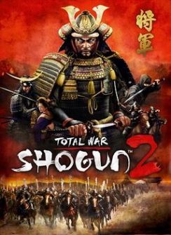 Total War: Shogun 2