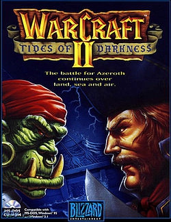 Warcraft II: Tides of Darkness